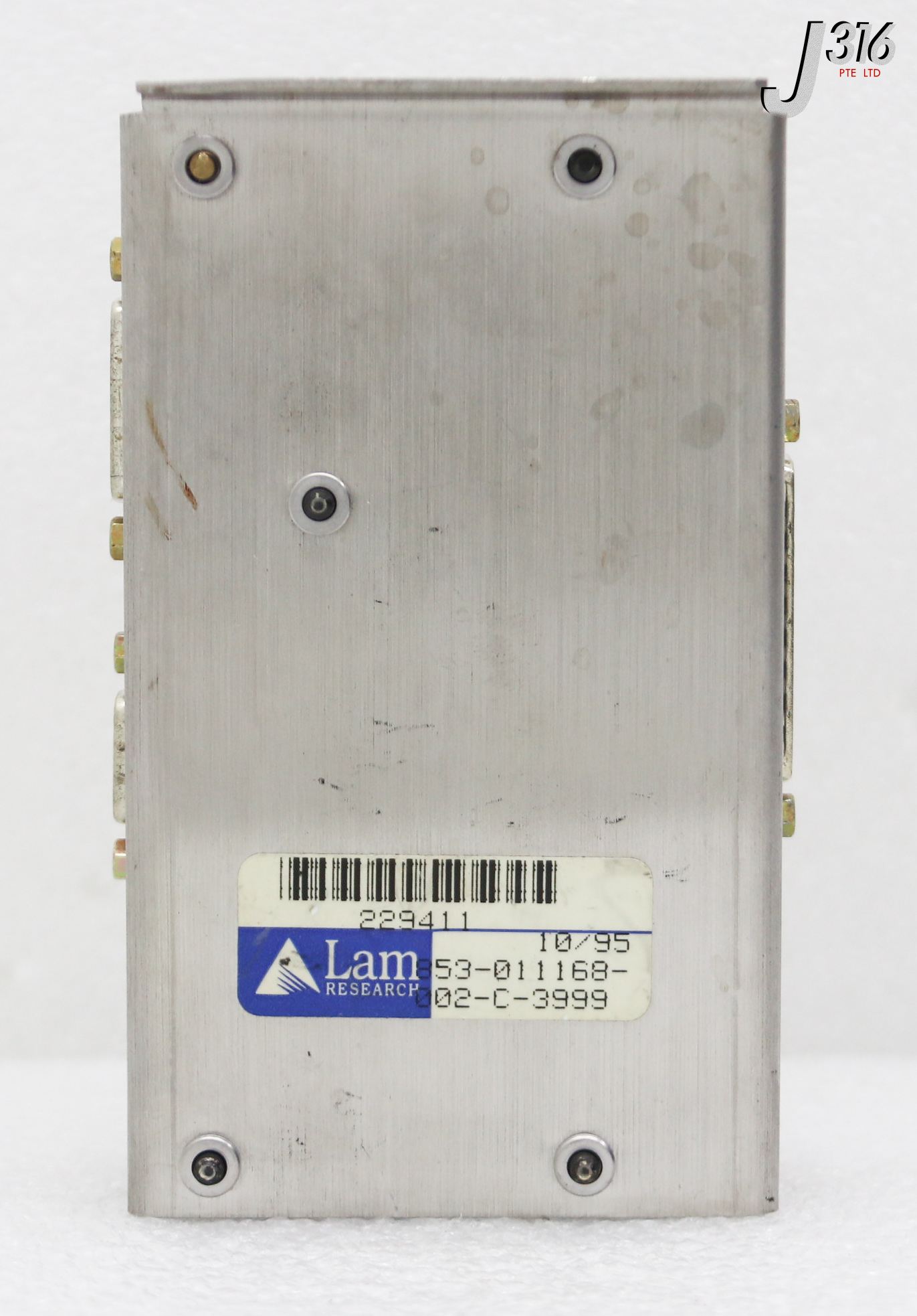 37397 LAM RESEARCH GAP DRIVER MOTORPROTECTOR AN BREAKOUT 853